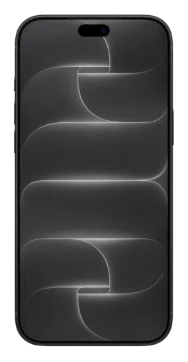 iPhone 18 Pro front view