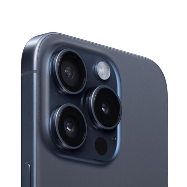 Apple iPhone 15 Pro Max-UAE Version