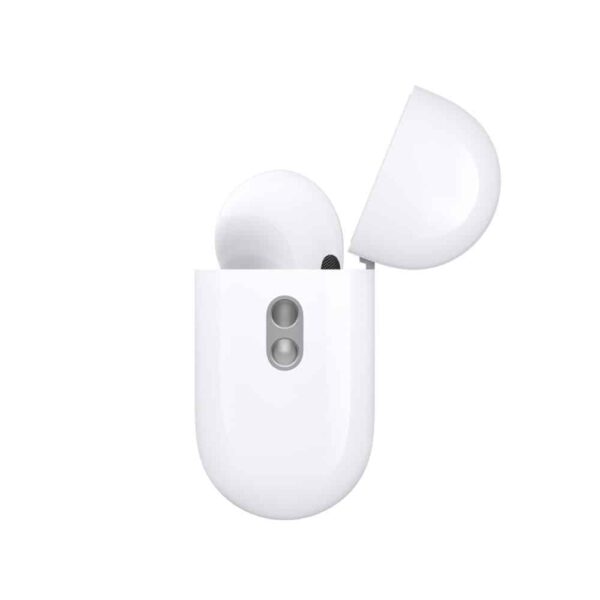 Apple AirPods Pro (2nd generation) MagSafe Case (USB‑C) White