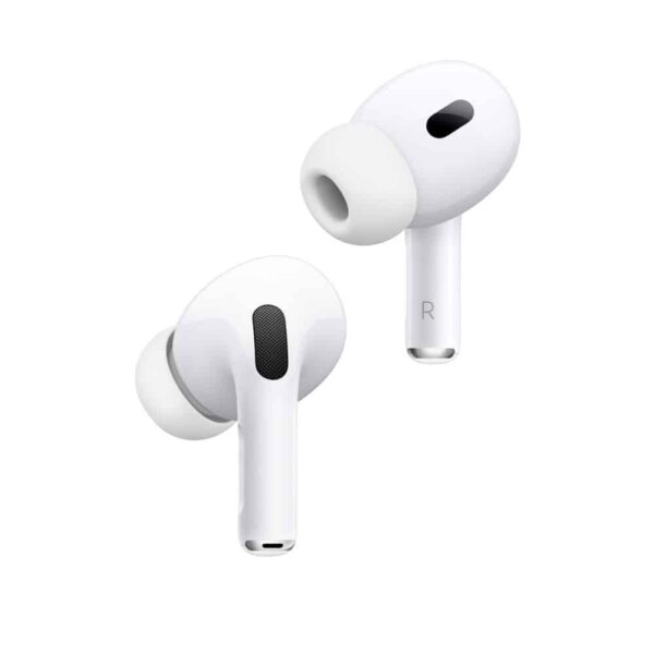 Apple AirPods Pro (2nd generation) MagSafe Case (USB‑C) White