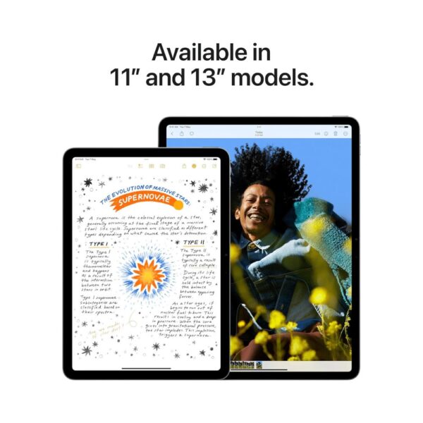 Apple iPad Air 11-inch (M2)