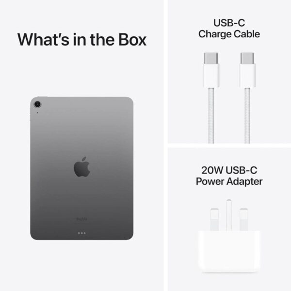 Apple iPad Air 11-inch (M2)
