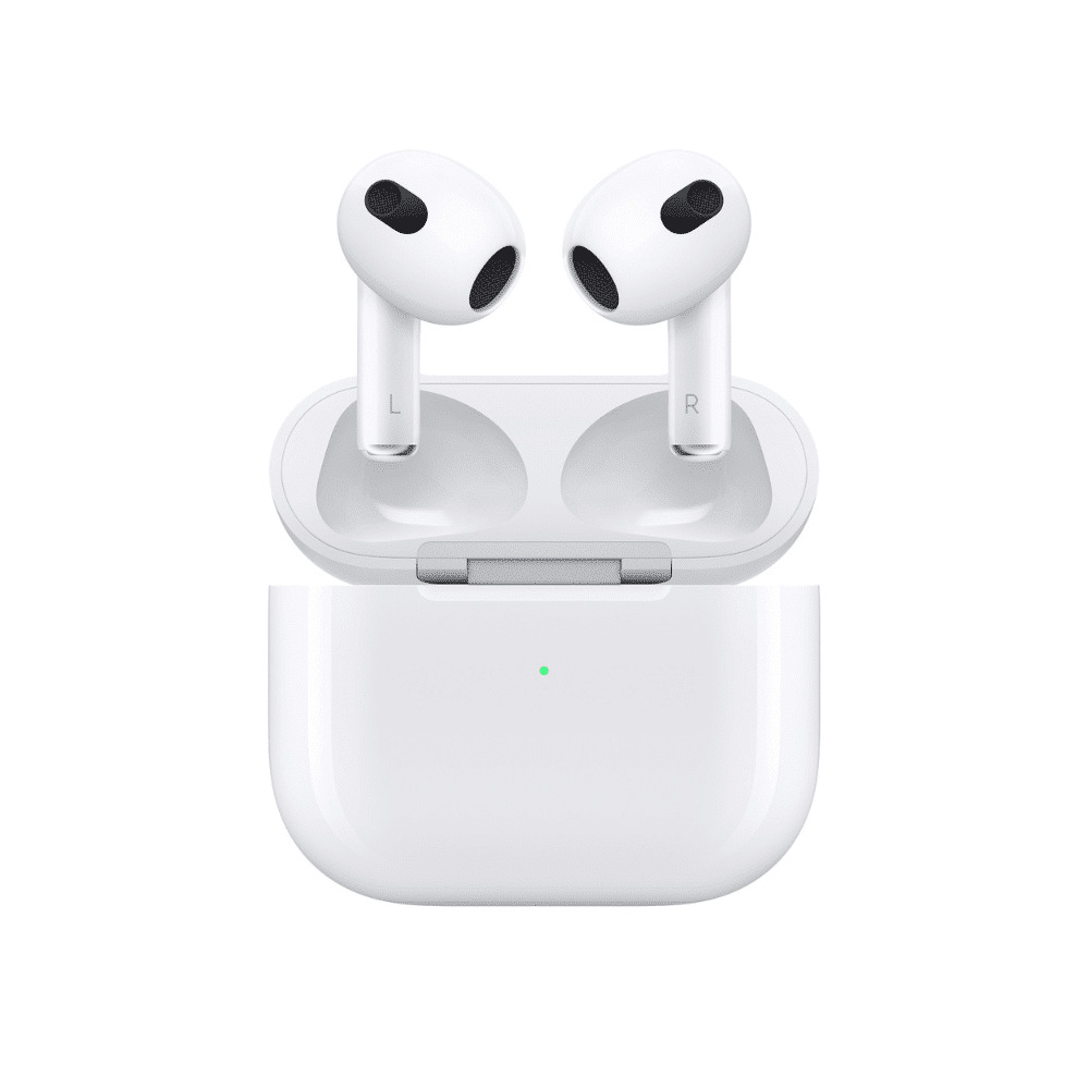 Apple AirPods (3rd generation)