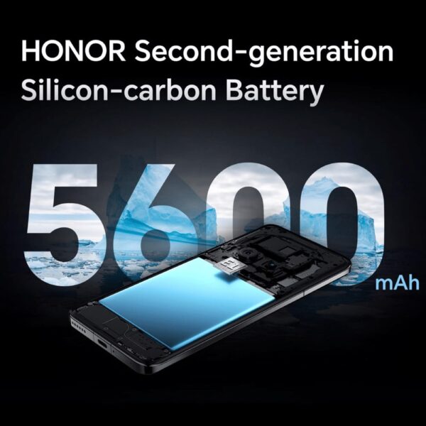 Honor Magic 6 Pro 5G 12GB RAM 512GB UAE Version