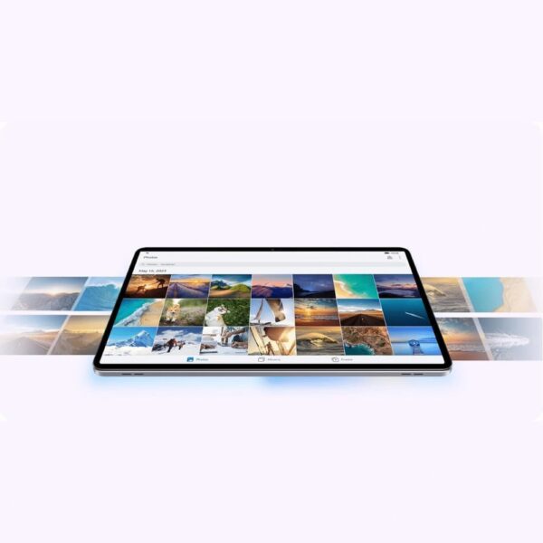 HONOR Pad X9, 11.5-inch Wi-Fi Tablet, 4GB+128GB, Grey