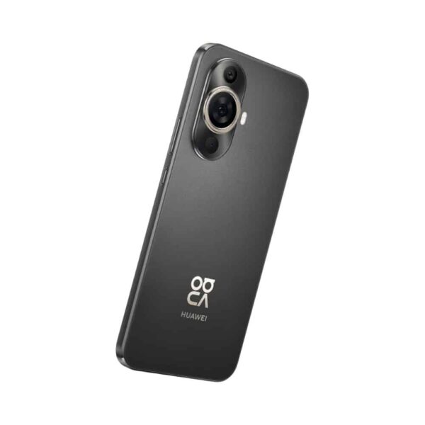 HUAWEI Nova 11 Dual SIM Black 8GB 256GB