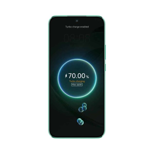 HUAWEI Nova 11 Dual SIM Black 8GB 256GB
