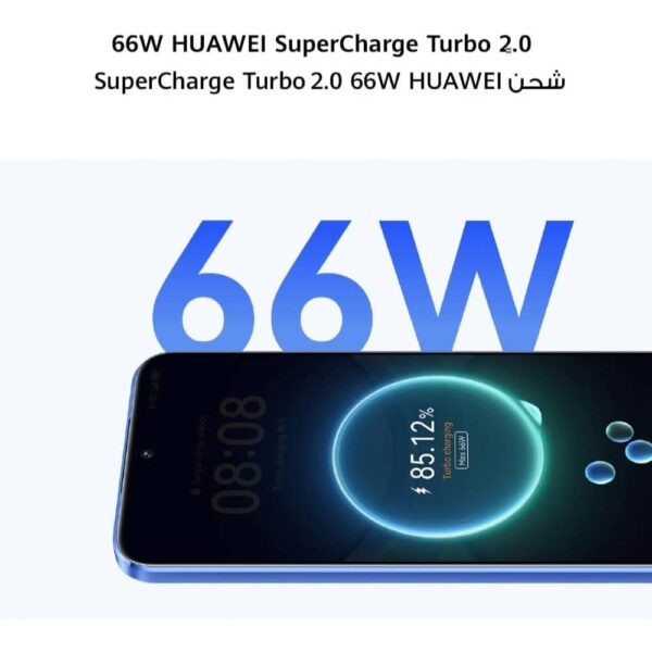 HUAWEI nova 12s 8GB RAM + 256GB