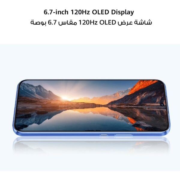 HUAWEI nova 12s 8GB RAM + 256GB