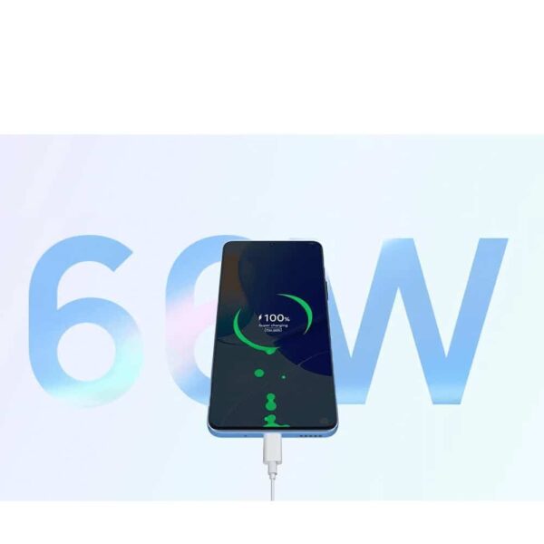 Huawei nova 9 SE 6GB RAM + 128GB Black