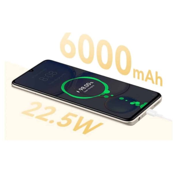 HUAWEI nova Y71 8GB RAM + 128GB UAE Version