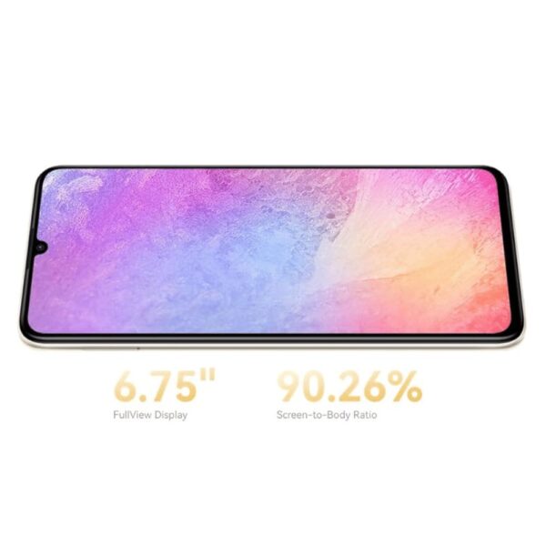 HUAWEI nova Y71 8GB RAM + 128GB UAE Version