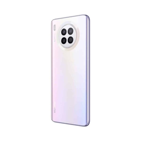 Huawei Nova 8I 6GB RAM + 128GB Moon Light Silver