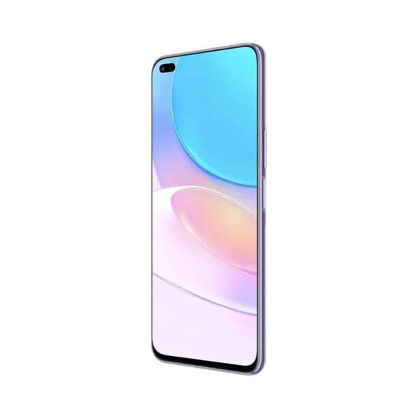 Huawei Nova 8I 6GB RAM + 128GB Moon Light Silver