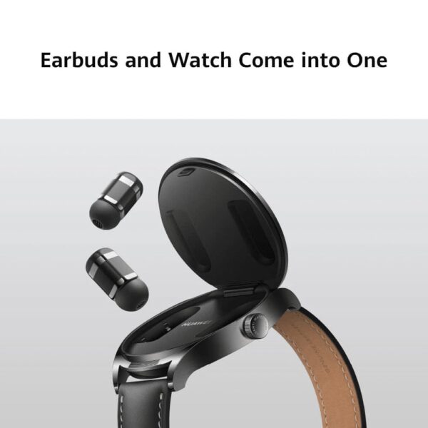 HUAWEI WATCH Buds