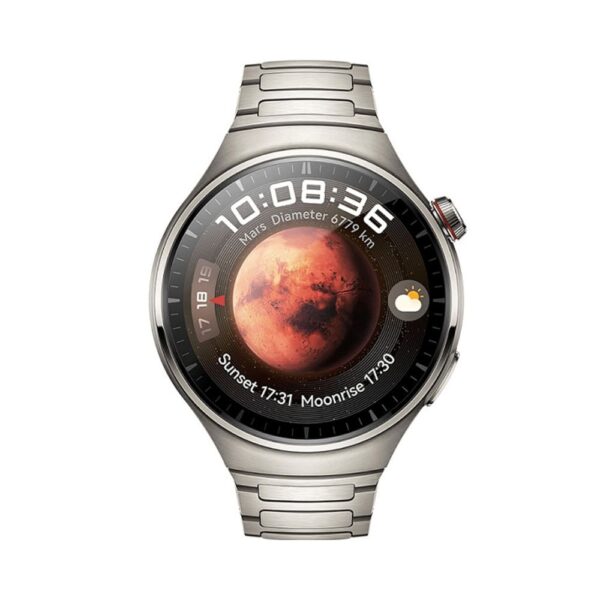 HUAWEI Watch 4 Pro