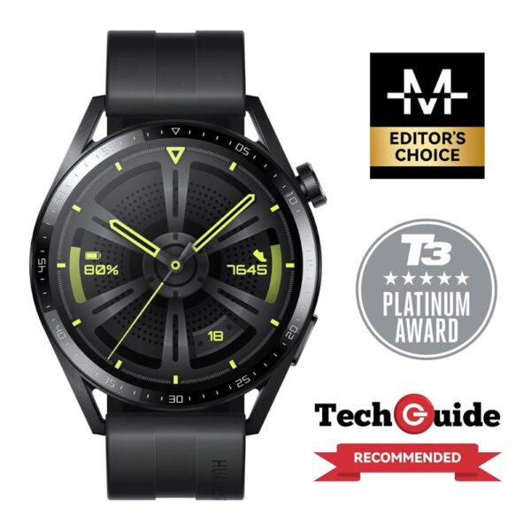 HUAWEI WATCH GT 3 46 mm