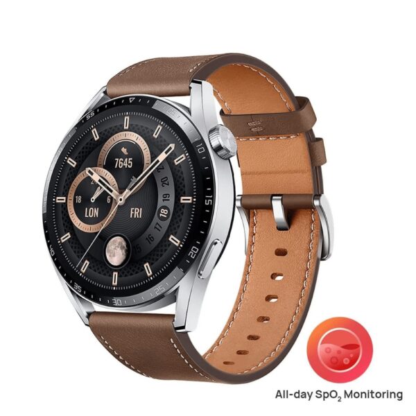 HUAWEI WATCH GT 3 46 mm