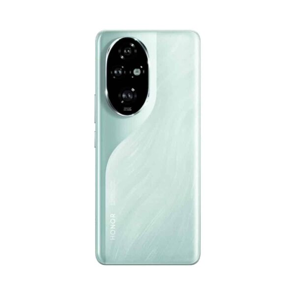 HONOR 200 Pro 5G 12GB RAM + 512GB Dual SIM