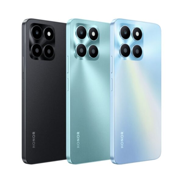 HONOR X6a 4GB RAM +128GB