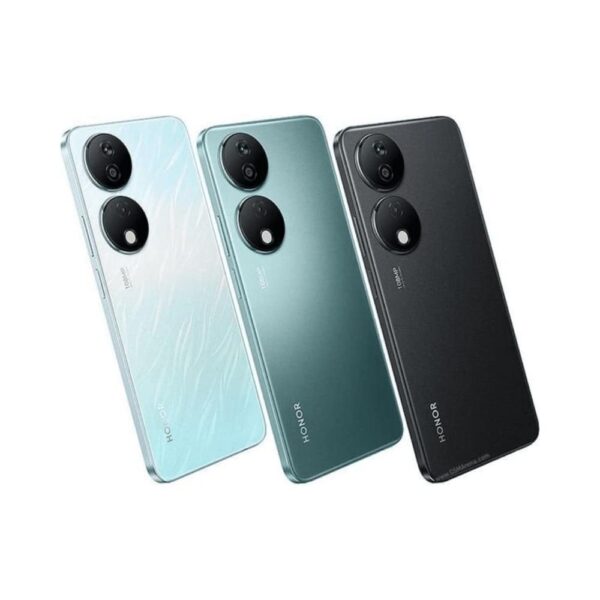 HONOR X7b 8GB RAM + 256GB