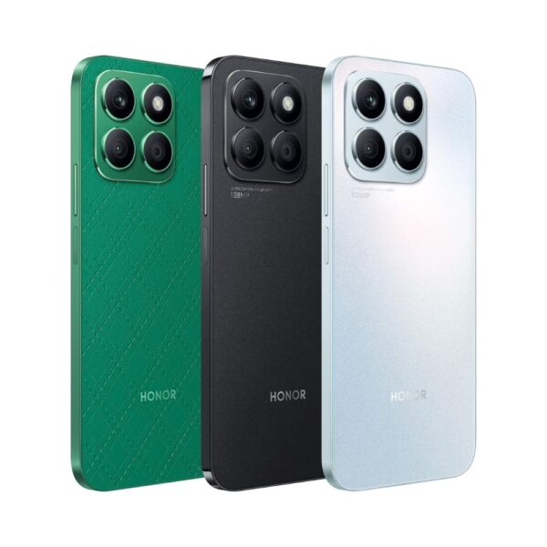 HONOR X8b 8GB RAM,512GB