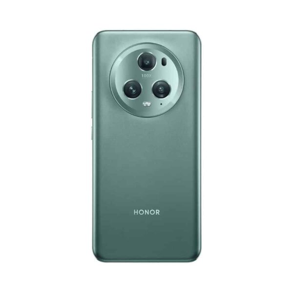 Honor Magic 5 Pro 12GB RAM 512GB  (Meadow Green)