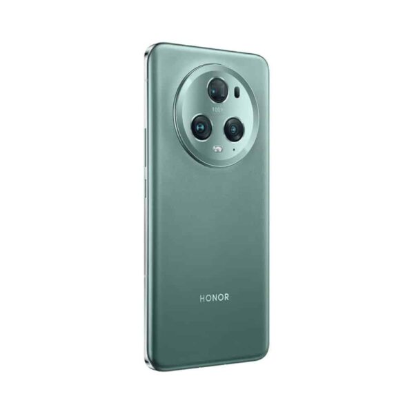 Honor Magic 5 Pro 12GB RAM 512GB  (Meadow Green)
