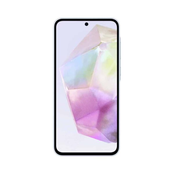 Samsung Galaxy A35 5G, 6GB RAM, 128GB Ice Blue