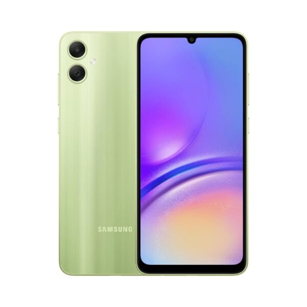 Samsung Galaxy A05 4GB RAM