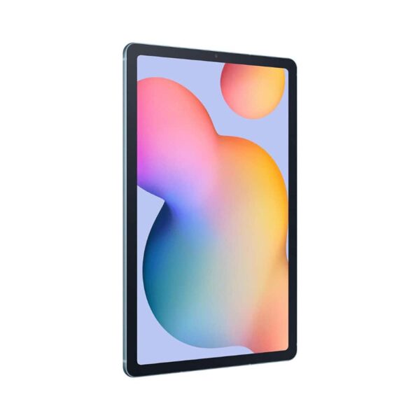 Samsung Galaxy Tab S6 Lite, 10.4-inch Tablet, 128GB, 4GB RAM, Angora Blue