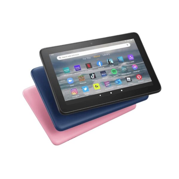 Fire 7 tablet