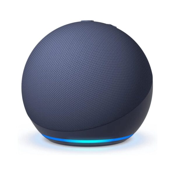Echo Dot (5th Gen)