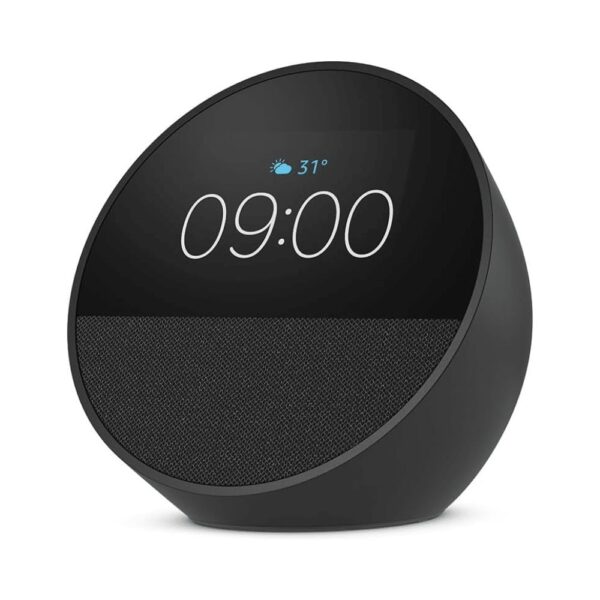 Echo Spot