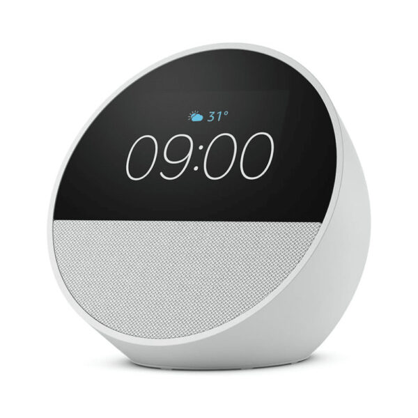 Echo Spot