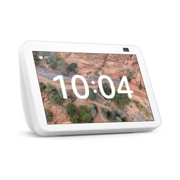 Echo Show 8 (2nd Gen)