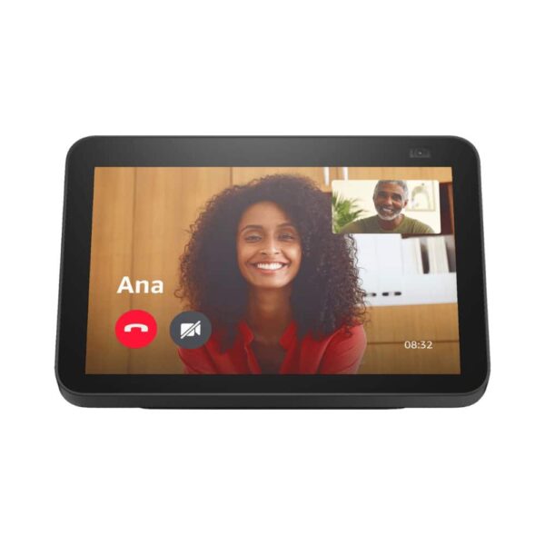 Echo Show 8 (2nd Gen)