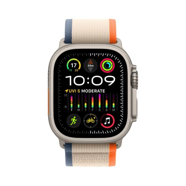 Apple Watch Ultra 2 [GPS + Cellular]