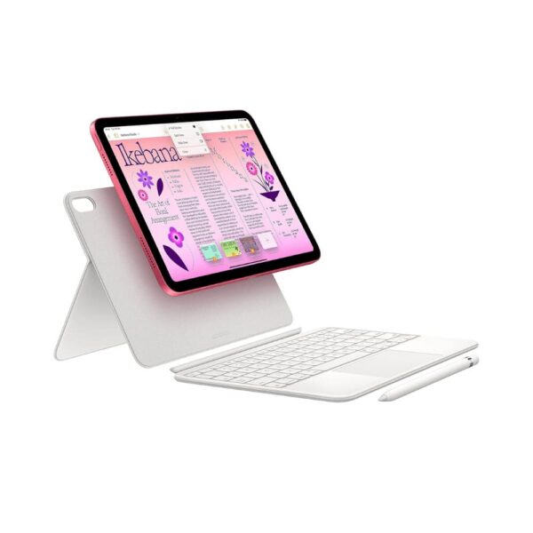 Apple iPad (10th Generation) 2022 ,10.9-inch , WiFi