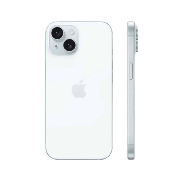 Apple iPhone 15 Plus UAE Version