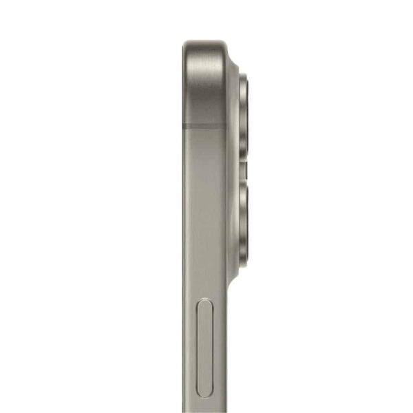 Apple iPhone 15 Pro-UAE Version