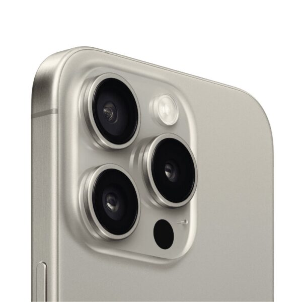 Apple iPhone 15 Pro-UAE Version