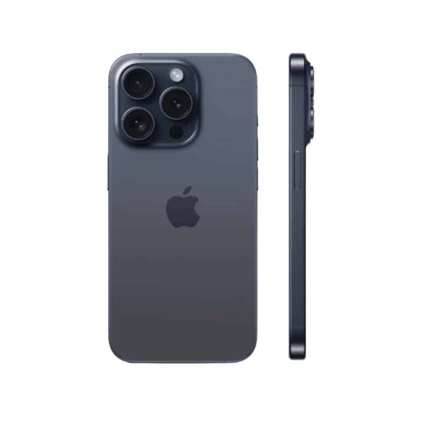 Apple iPhone 15 Pro Max-UAE Version