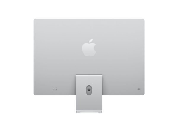 Apple iMac 24-inch M3 8C/10C 16GB RAM 1TB Silver -International Version with Free 12 Months Savvy’s Club Membership