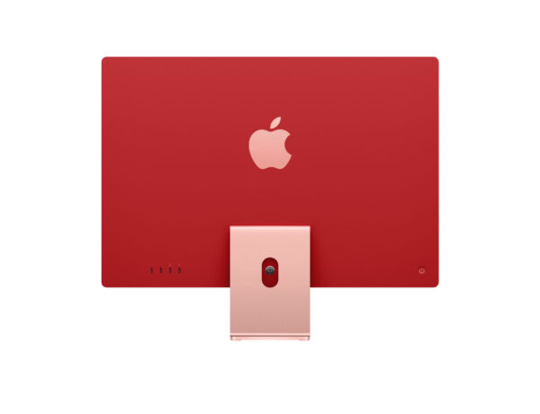 Apple iMac 24-inch M1 8C/8C 8GB RAM 512GB-International Version with Freebies worth AED1000