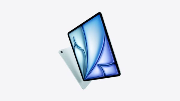 Apple iPad Air 2024 11-Inch 128GB Wi-Fi - International Version