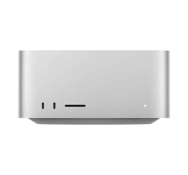 Apple Mac Studio M2 Max, 12-CPU, 30‑GPU, 32GB, 512GB Silver