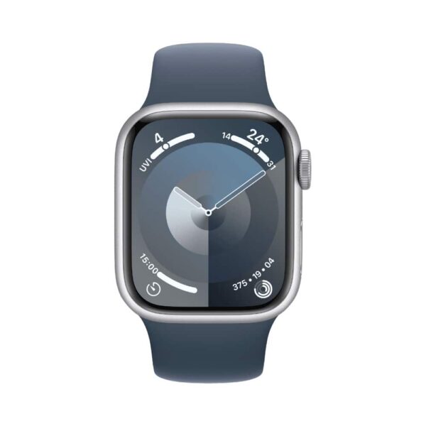 Apple Watch Series 9 [GPS]
