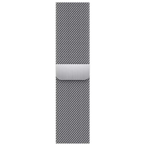 Apple Watch Series 9 [GPS + Cellular 41mm] Stainless Steel