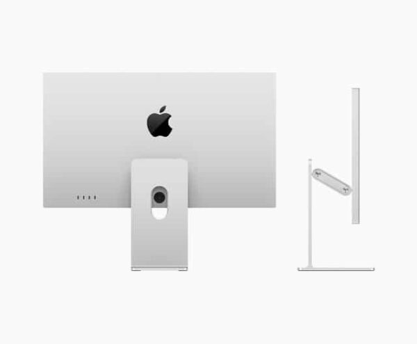 Apple Studio Display 27 Inch 5K Retina Display 12MP Tilt-Adjustable Stand Glass